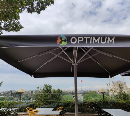 Teleskopik Şemsiyeler (21)