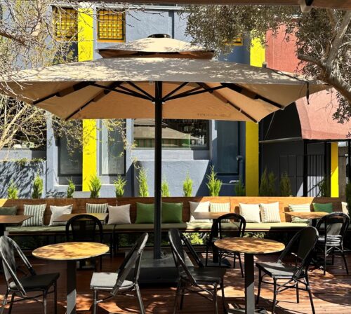 Teleskopik Şemsiyeler (32)