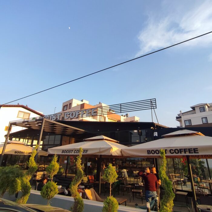 Bahçe Şemsiyeleri (21)