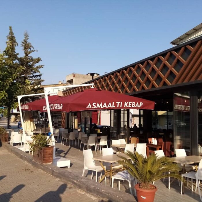 Bahçe Şemsiyeleri (28)