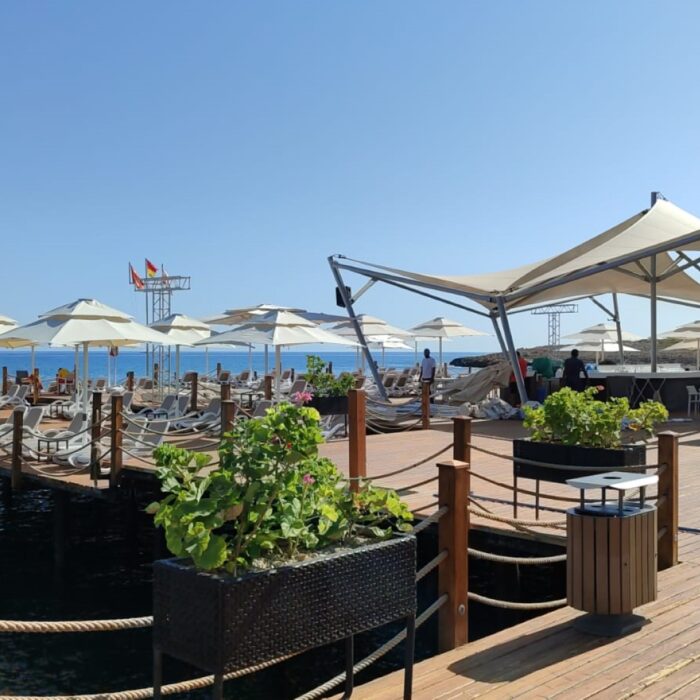Bahçe Şemsiyeleri (29)