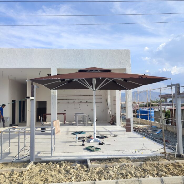 Balkon ve Teras Şemsiyeleri (13) Balkon ve Teras Şemsiyeleri (13)