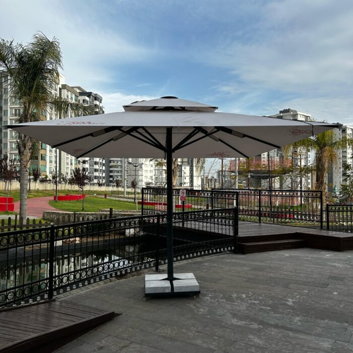Balkon ve Teras Şemsiyeleri (23) Balkon ve Teras Şemsiyeleri (23)