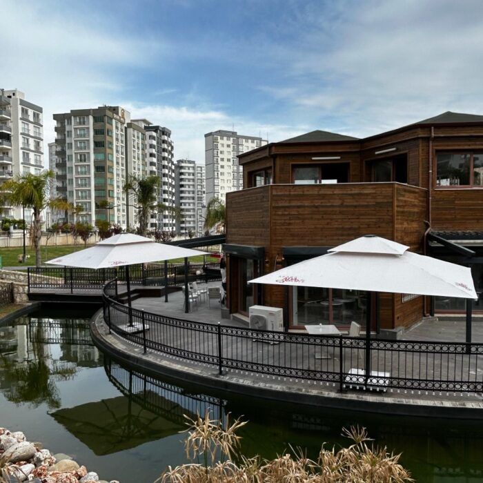 Balkon ve Teras Şemsiyeleri (24) Balkon ve Teras Şemsiyeleri (24)