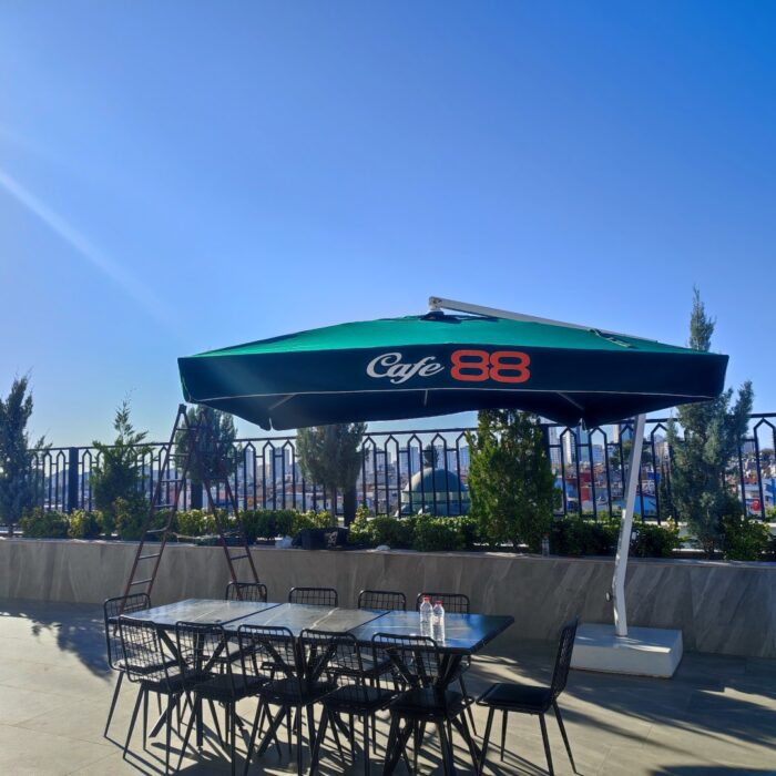 Balkon ve Teras Şemsiyeleri (7) Balkon ve Teras Şemsiyeleri (7)