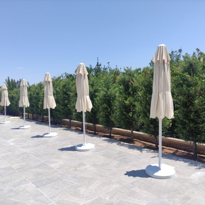 Havuz ve Otel Şemsiyeleri (1) Havuz ve Otel Şemsiyeleri (1)