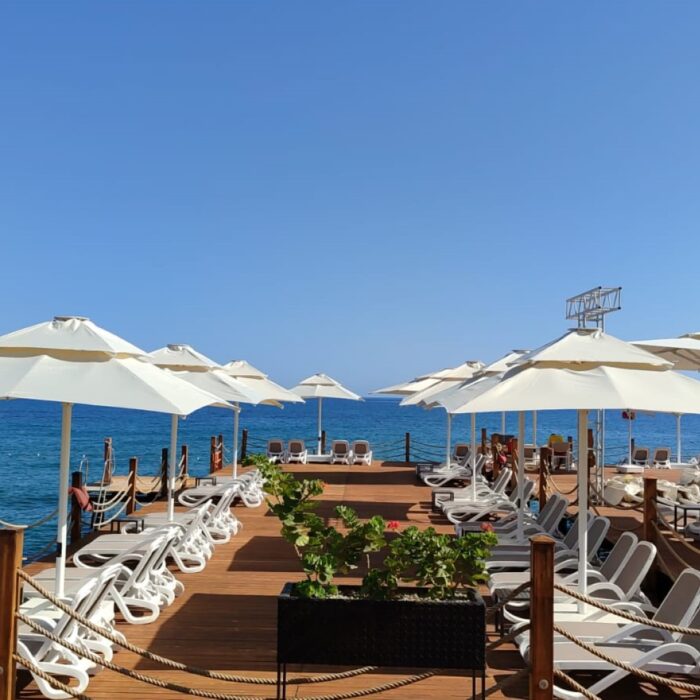 Havuz ve Otel Şemsiyeleri (6) Havuz ve Otel Şemsiyeleri (6)